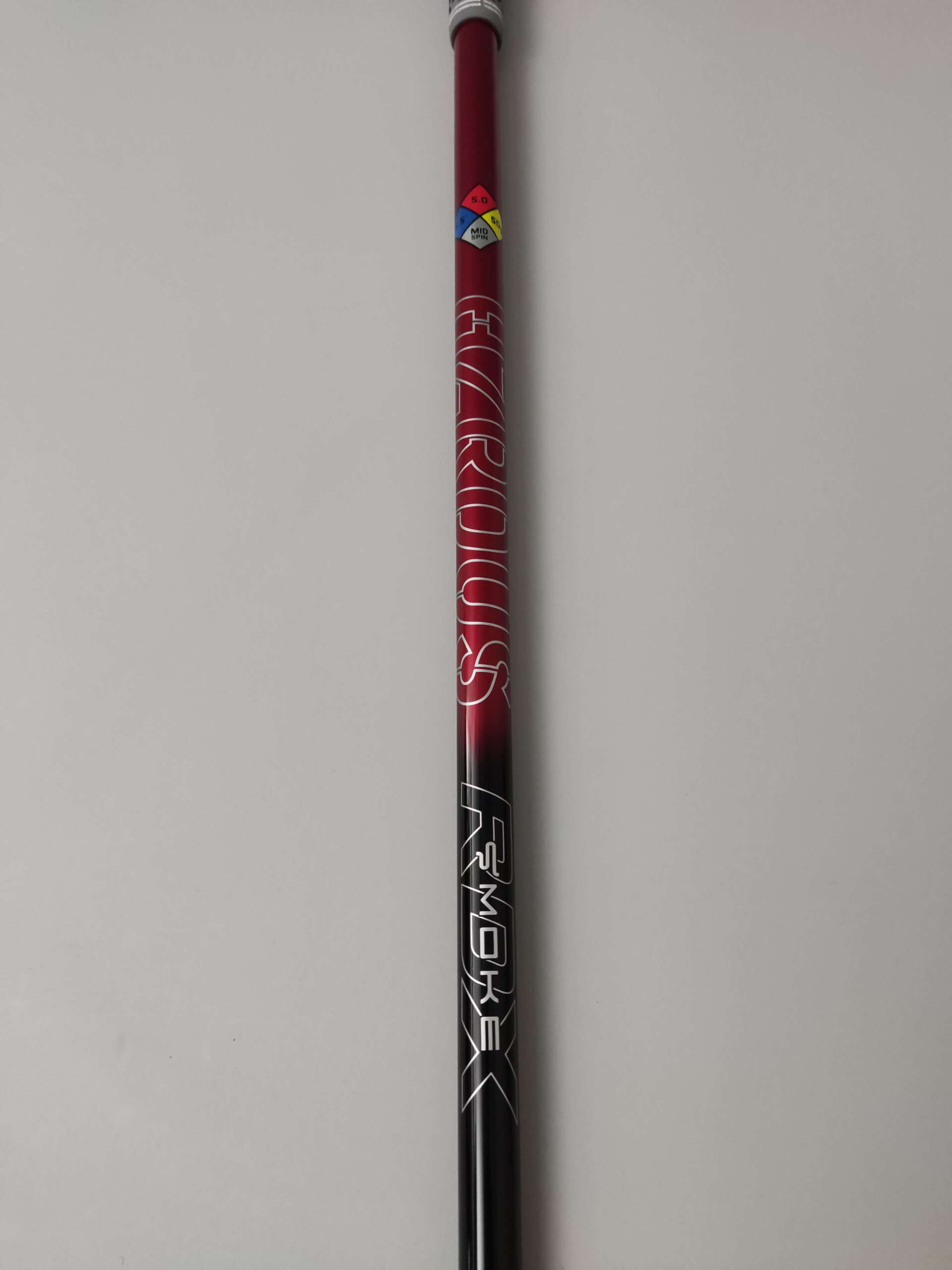 Ny Wilson Dynapower Carbon / Driver /  Senior - Bild 6