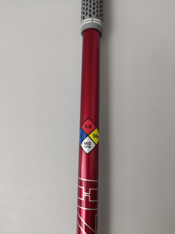 Ny Wilson Dynapower Carbon / Driver /  Senior - Bild 7