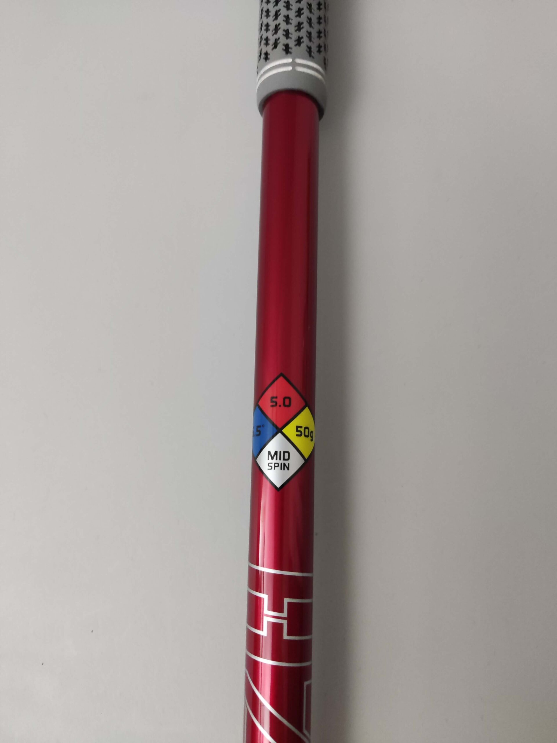 Ny Wilson Dynapower Carbon / Driver /  Senior - Bild 7