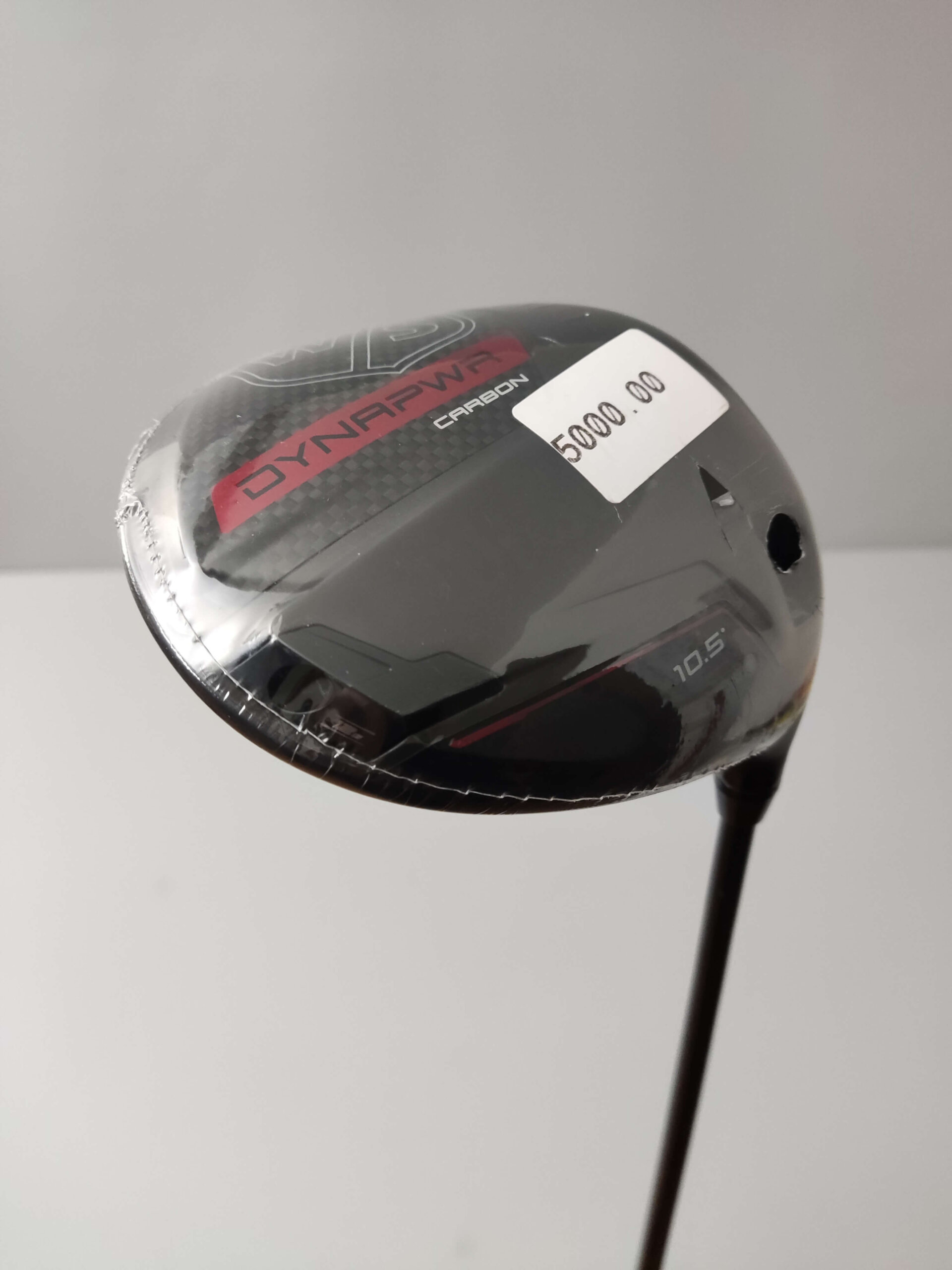 Ny Wilson Dynapower Carbon / Driver /  Senior - Bild 4