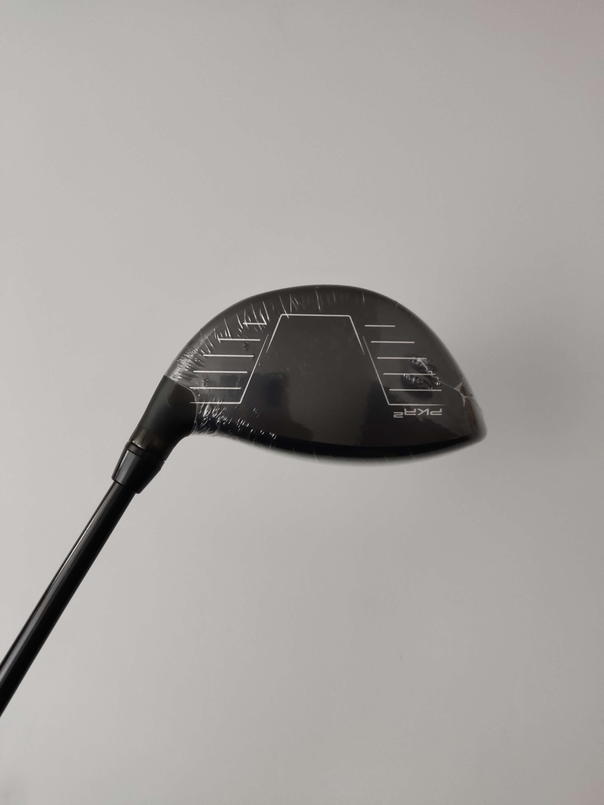 Ny Wilson Dynapower Carbon / Driver /  Senior - Bild 2