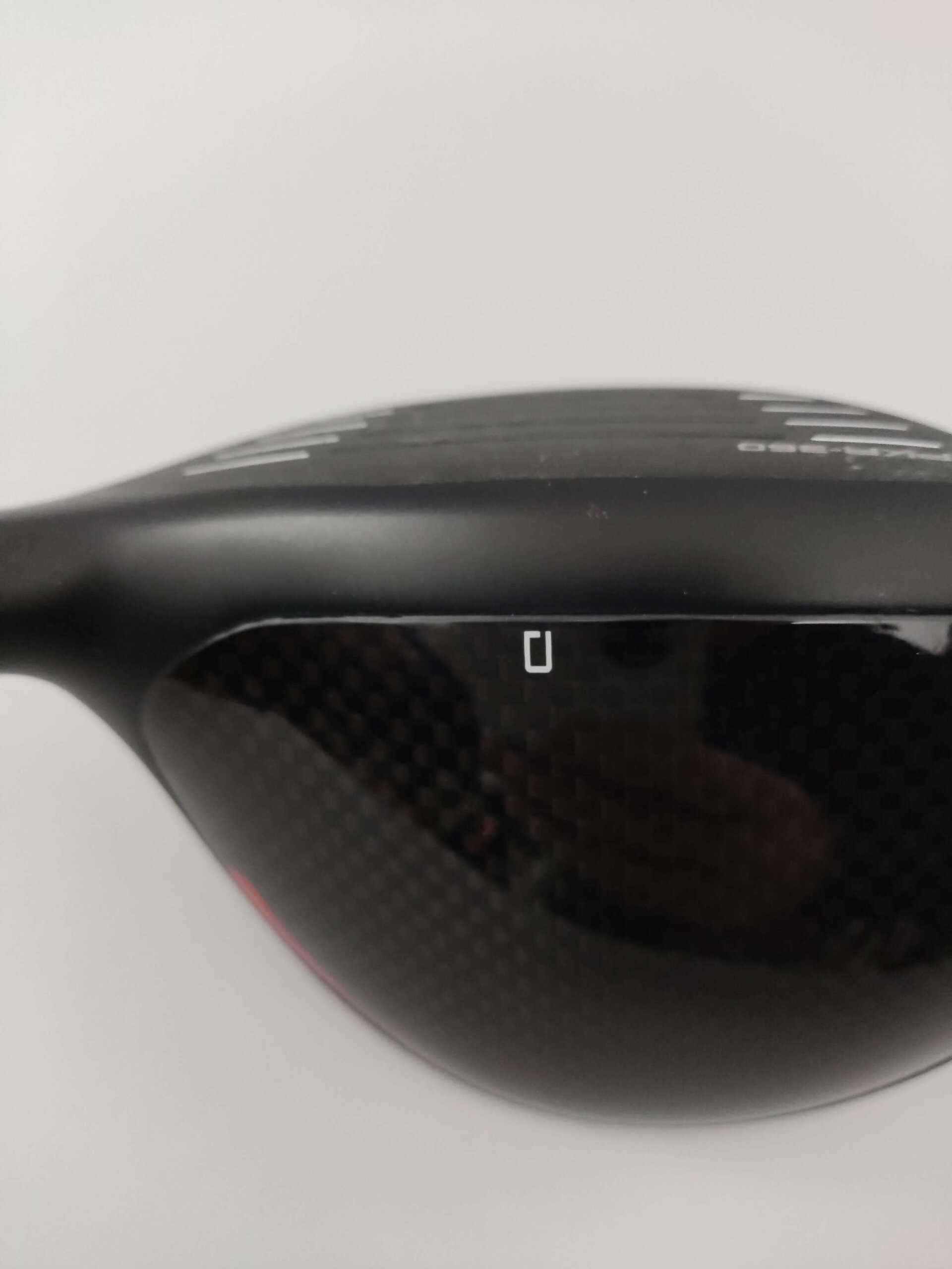 Demo Ex / Wilson Dynapower Carbon 2025 / FW5 / Stiff - Bild 6