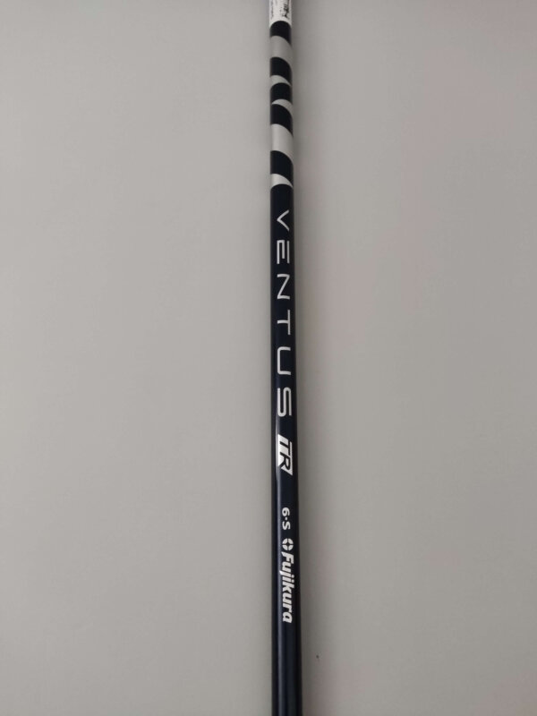 Demo Ex / Wilson Dynapower Carbon 2025 / FW5 / Stiff - Bild 10