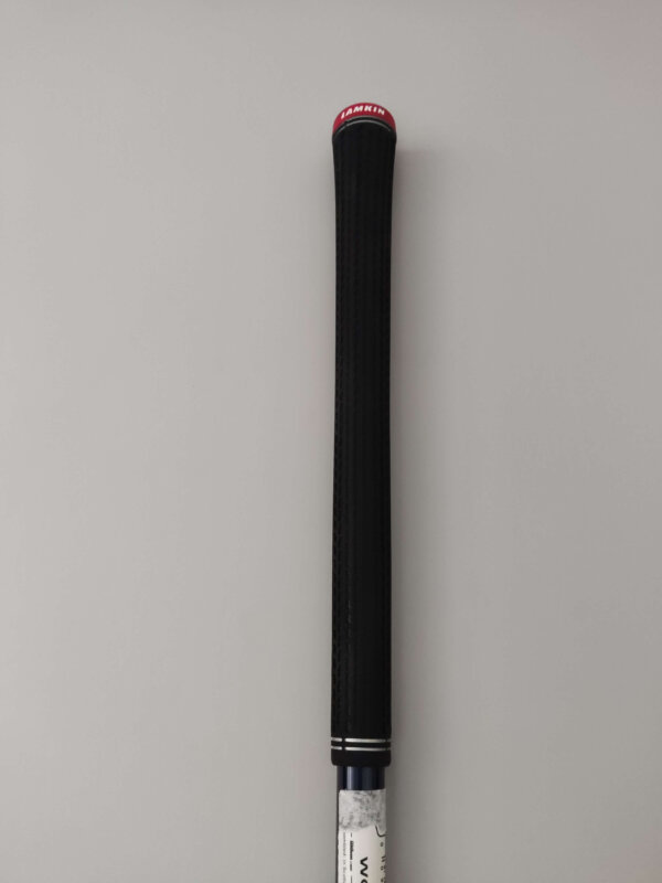 Demo Ex / Wilson Dynapower Carbon 2025 / FW5 / Stiff - Bild 11