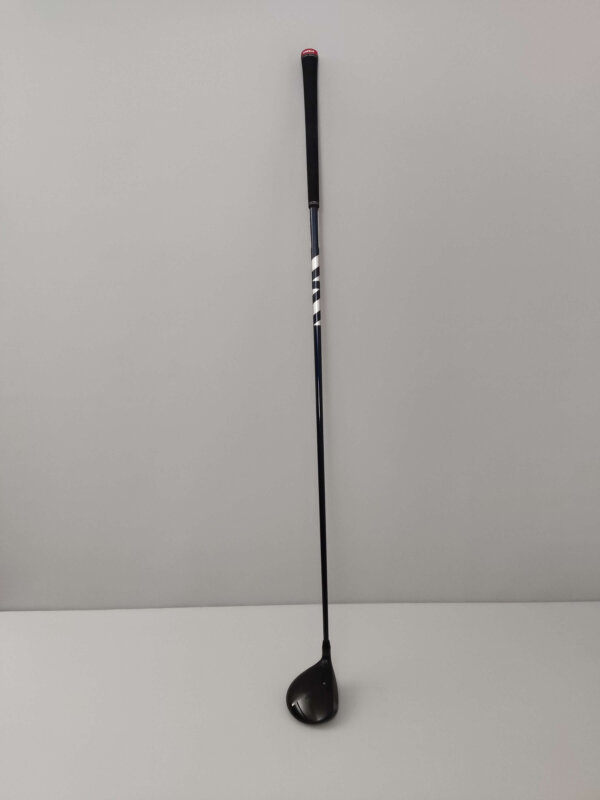 Demo Ex / Wilson Dynapower Carbon 2025 / FW5 / Stiff - Bild 9