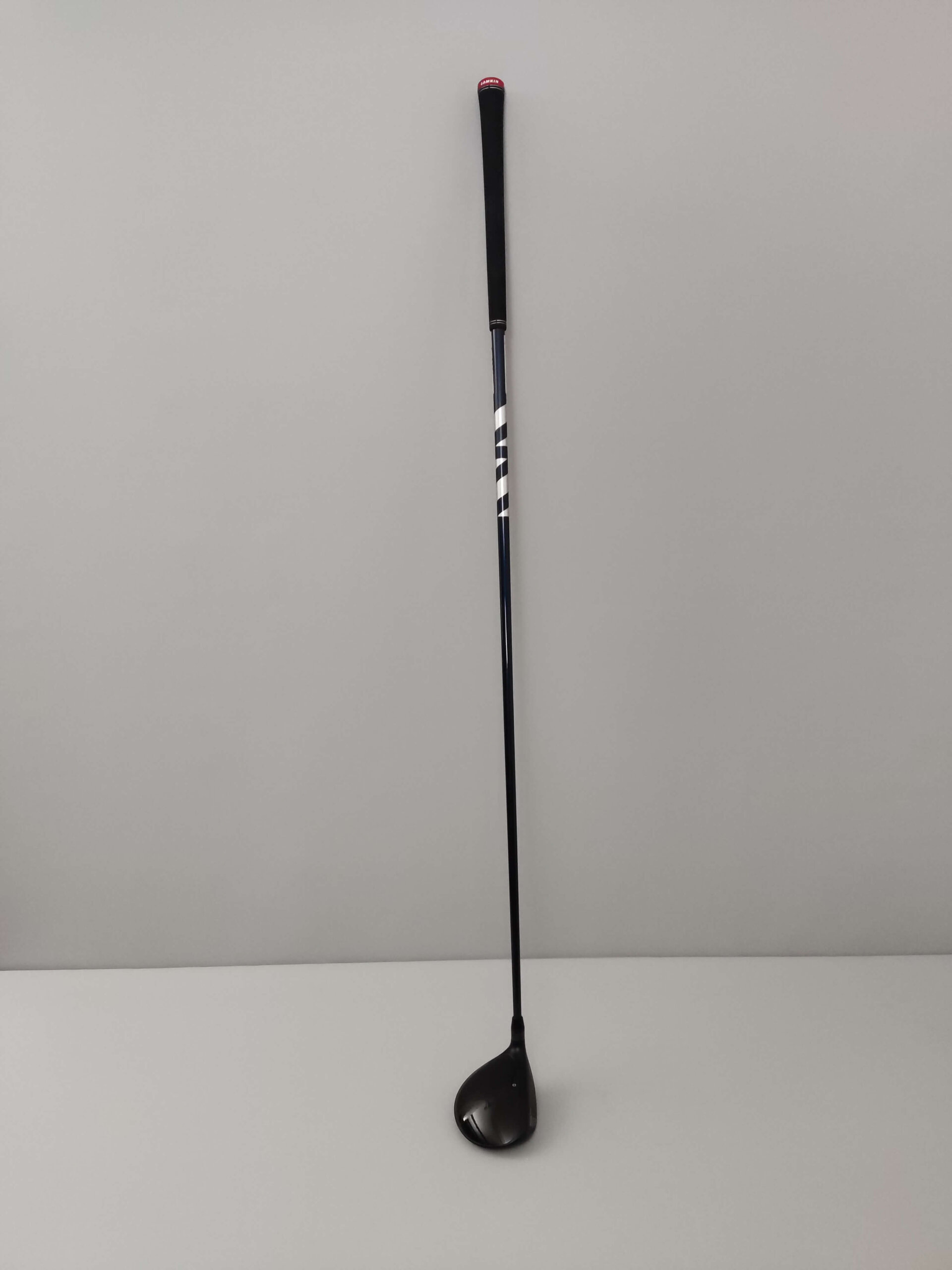 Demo Ex / Wilson Dynapower Carbon 2025 / FW5 / Stiff - Bild 9