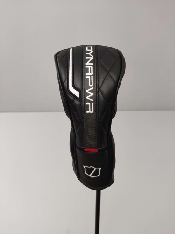 Demo Ex / Wilson Dynapower Carbon 2025 / FW5 / Stiff - Bild 8