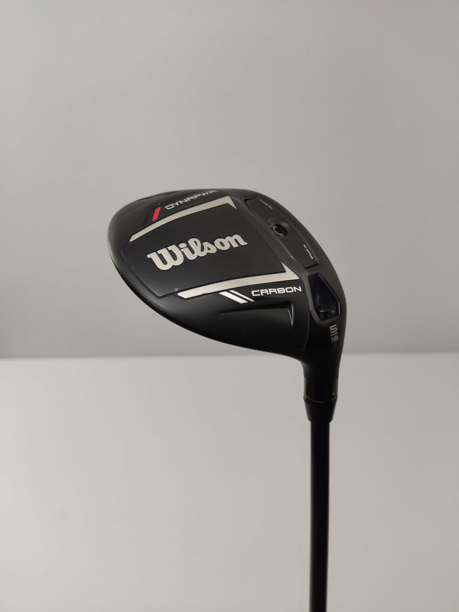 Demo Ex / Wilson Dynapower Carbon 2025 / FW5 / Stiff - Bild 7