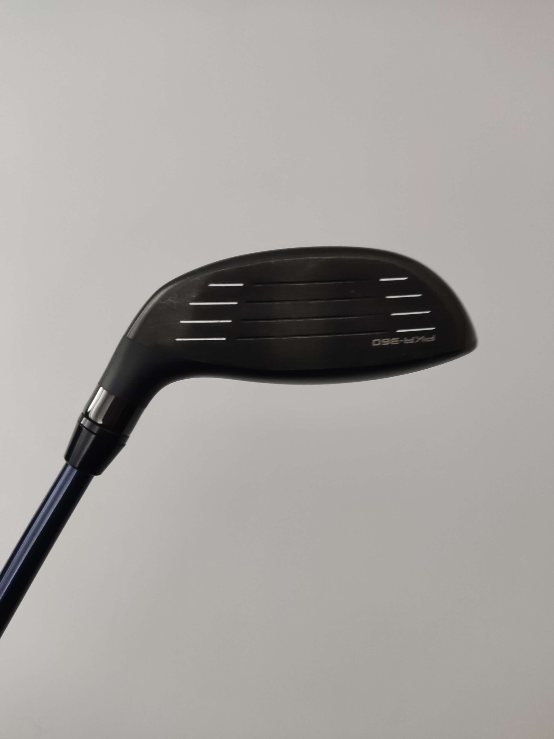 Demo Ex / Wilson Dynapower Carbon 2025 / FW5 / Stiff - Bild 2