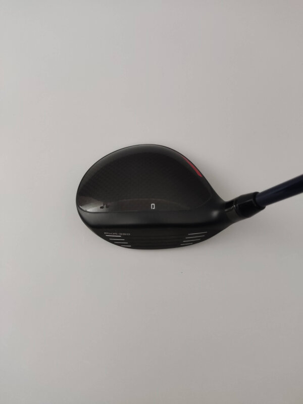 Demo Ex / Wilson Dynapower Carbon 2025 / FW5 / Stiff - Bild 3