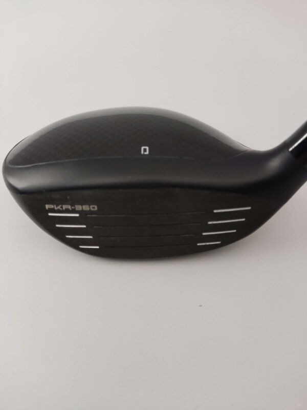 Demo Ex / Wilson Dynapower Carbon 2025 / FW5 / Stiff - Bild 4