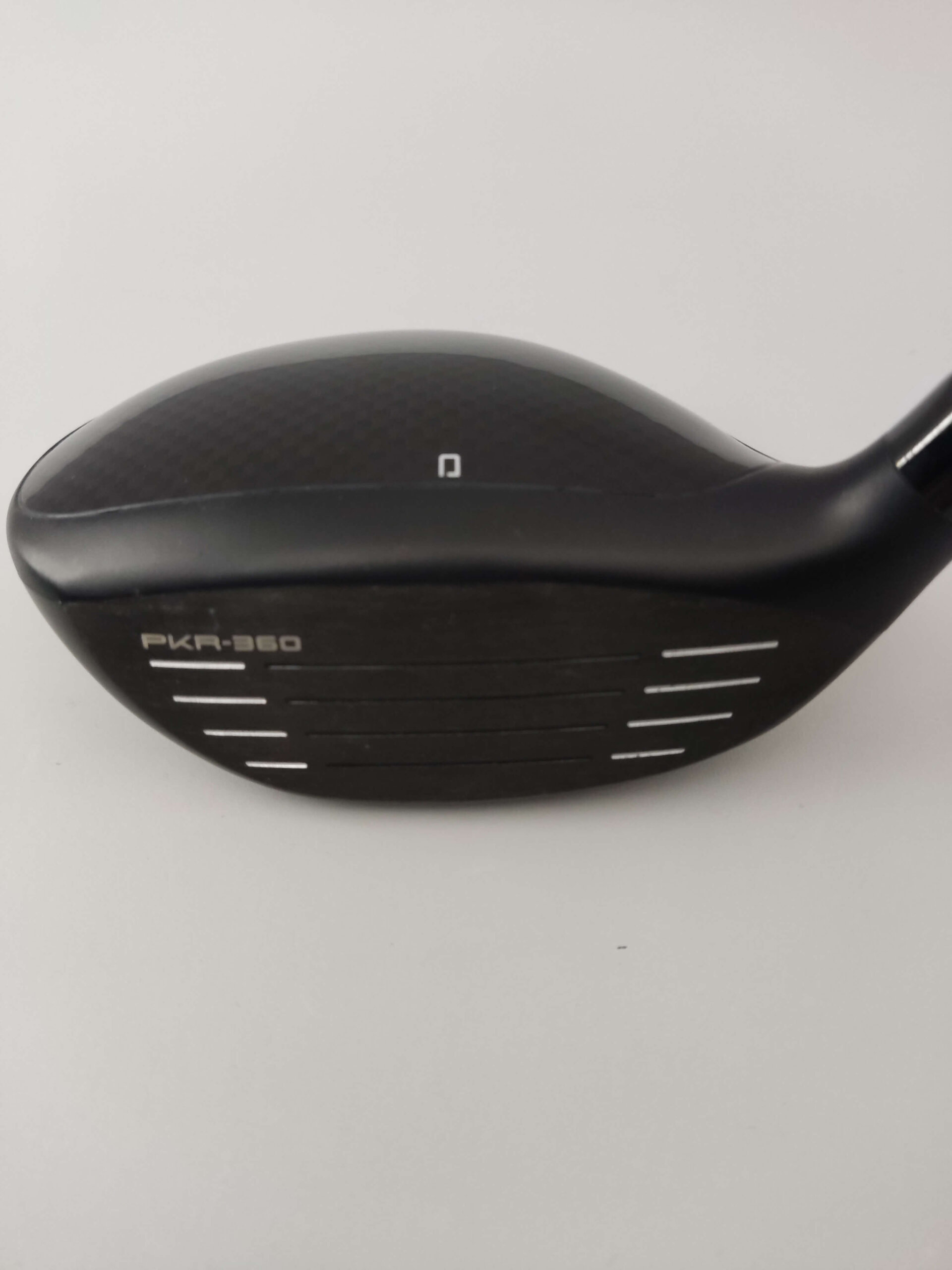 Demo Ex / Wilson Dynapower Carbon 2025 / FW5 / Stiff - Bild 4