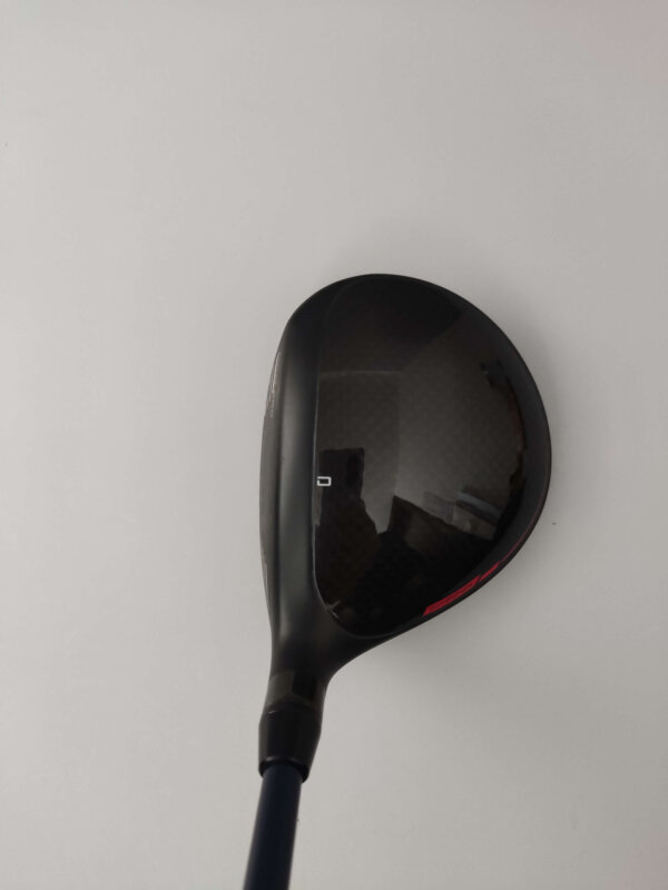 Demo Ex / Wilson Dynapower Carbon 2025 / FW5 / Stiff - Bild 5