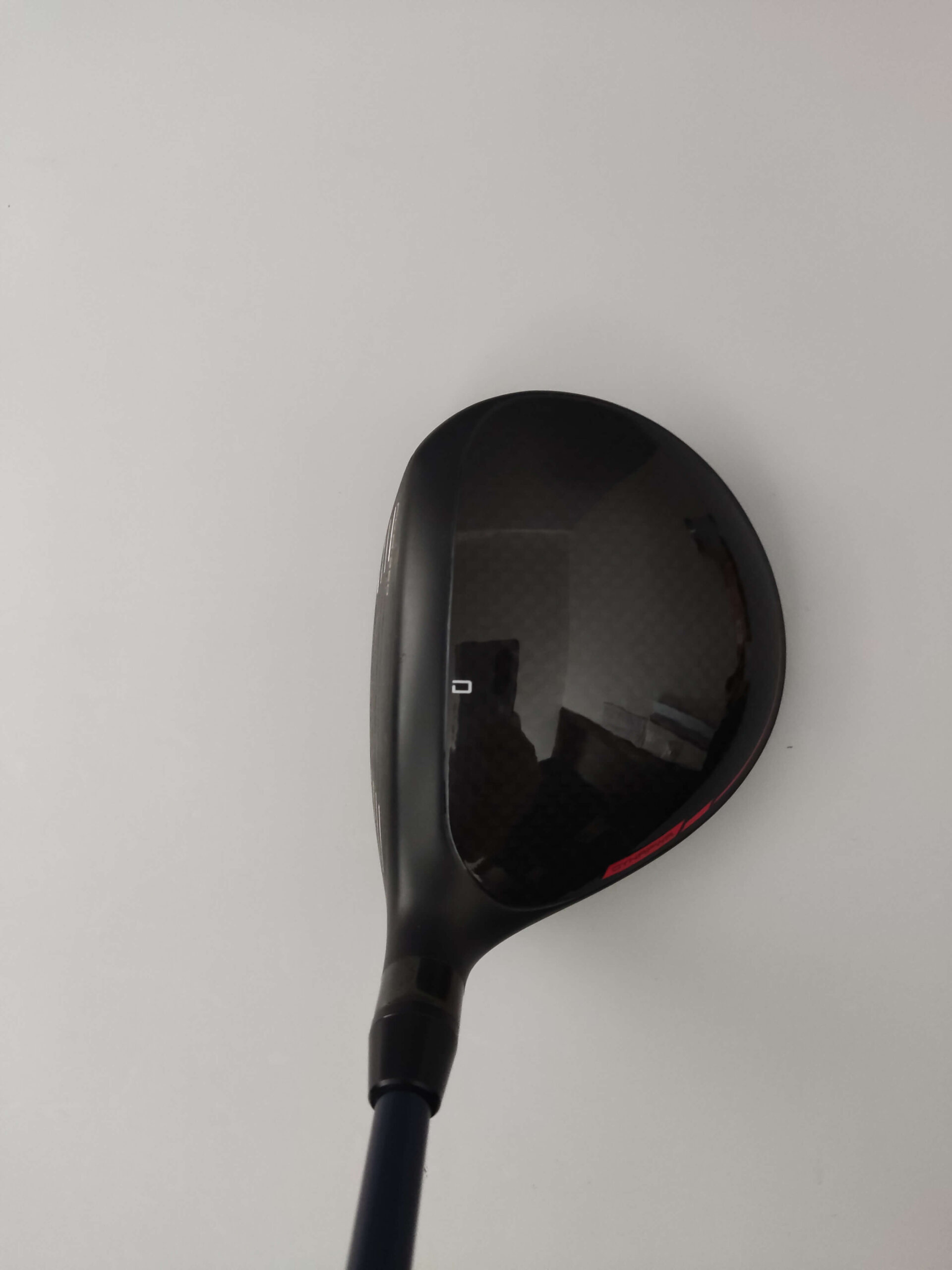Demo Ex / Wilson Dynapower Carbon 2025 / FW5 / Stiff - Bild 5