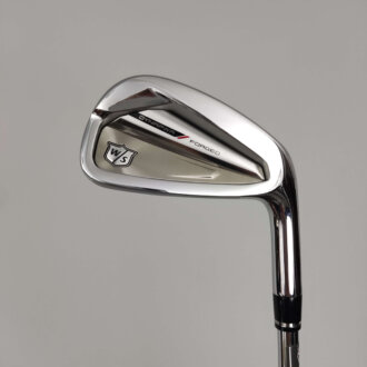 Demo Ex / Wilson Staff Dynapower Forged / 4-P / Regular / Förlängda 0.25