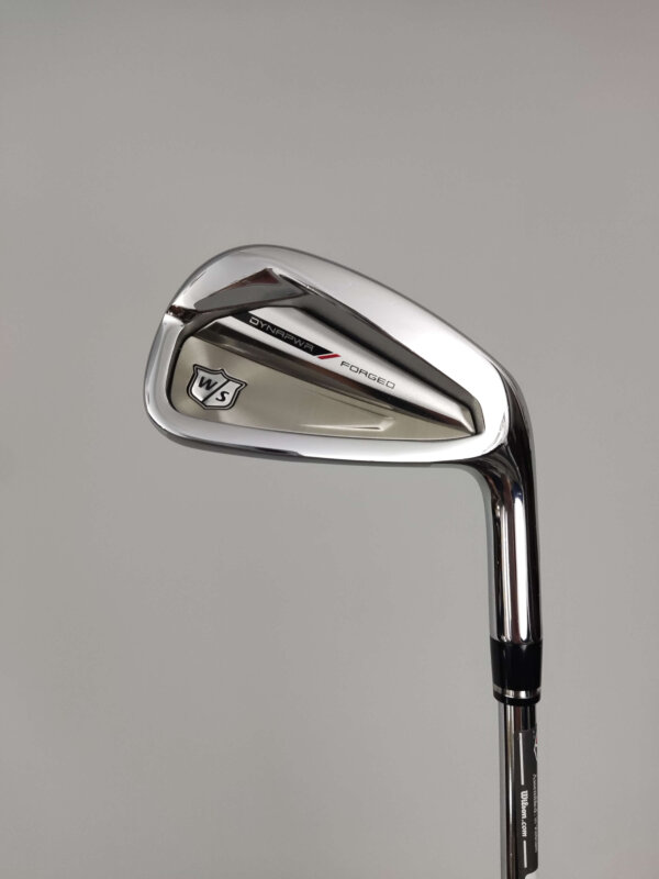 Demo Ex / Wilson Staff Dynapower Forged / 4-P / Regular / Förlängda 0.25