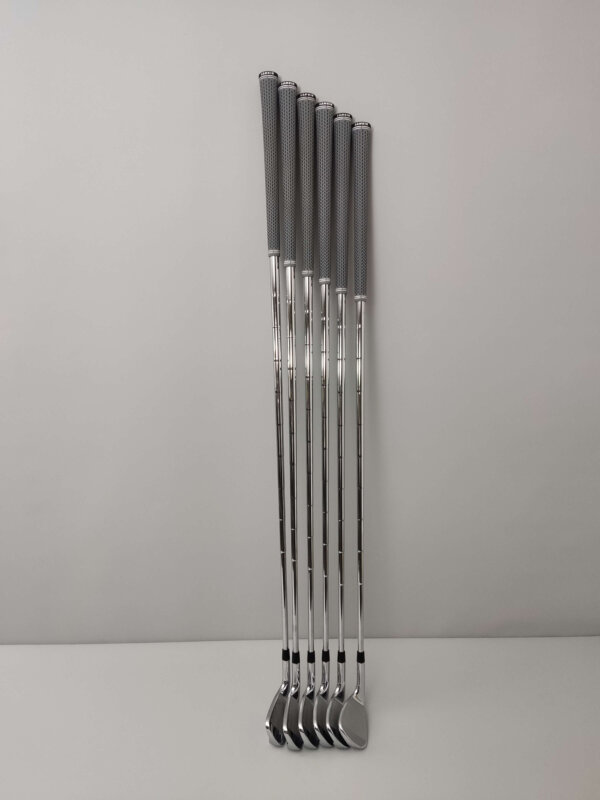 Demo Ex / Wilson Staff Dynapower Forged / 5-P / Stiff - Bild 7