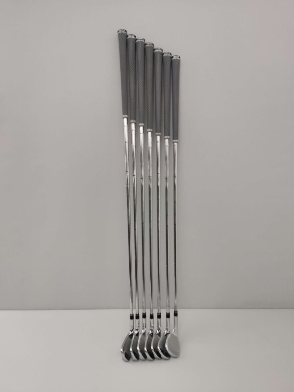 Demo Ex / Wilson Staff Dynapower Forged / 4-P / Regular / Förlängda 0.25 - Bild 7