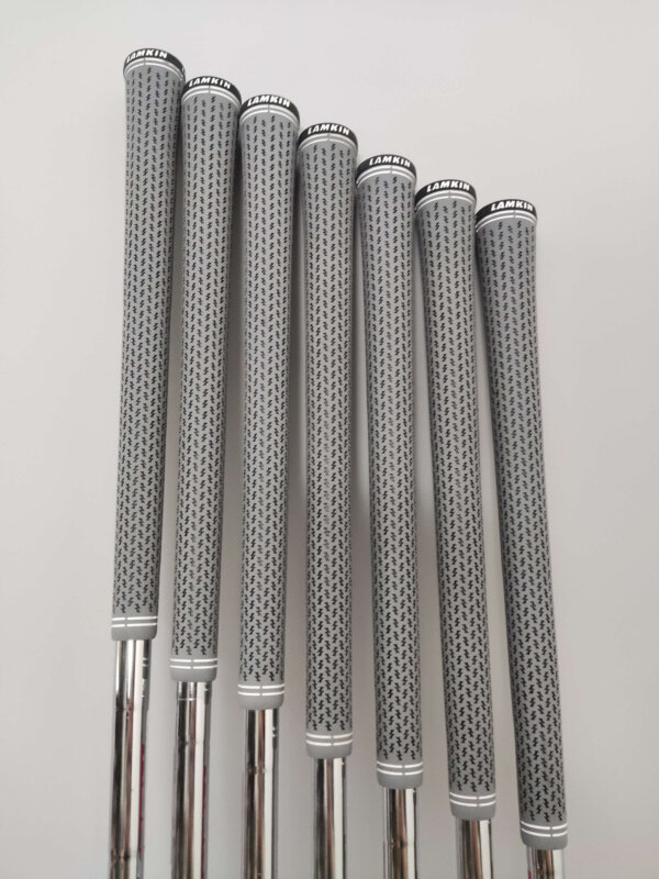 Demo Ex / Wilson Staff Dynapower Forged / 4-P / Regular / Förlängda 0.25 - Bild 9
