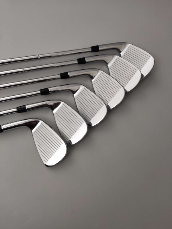 Demo Ex / Wilson Staff Dynapower Forged / 5-P / Stiff - Bild 4