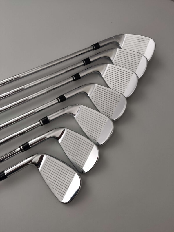 Demo Ex / Wilson Staff Dynapower Forged / 4-P / Regular / Förlängda 0.25 - Bild 4