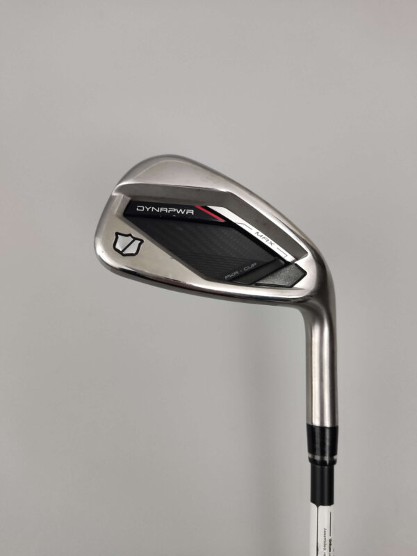 Demo Ex / Wilson Staff Dynapower Max 2025 / 5-P / Regular / Förlängda 0.5