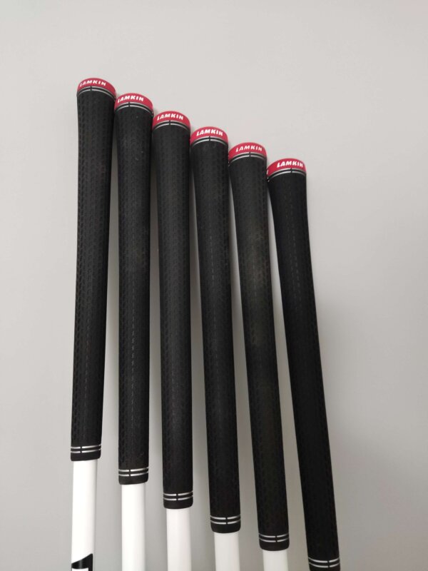 Demo Ex / Wilson Staff Dynapower Max 2025 / 5-P / Regular / Förlängda 0.5 - Bild 9