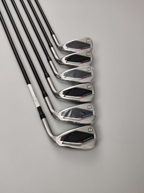 Demo Ex / Wilson Staff Dynapower Max 2025 / 5-P / Regular / Förlängda 0.5 - Bild 2
