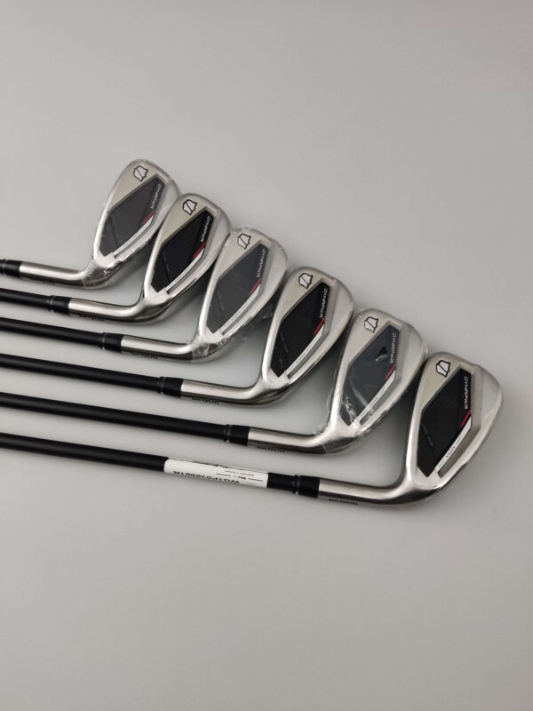 Demo Ex / Wilson Staff Dynapower Max 2025 / 5-P / Regular / Förlängda 0.5 - Bild 5