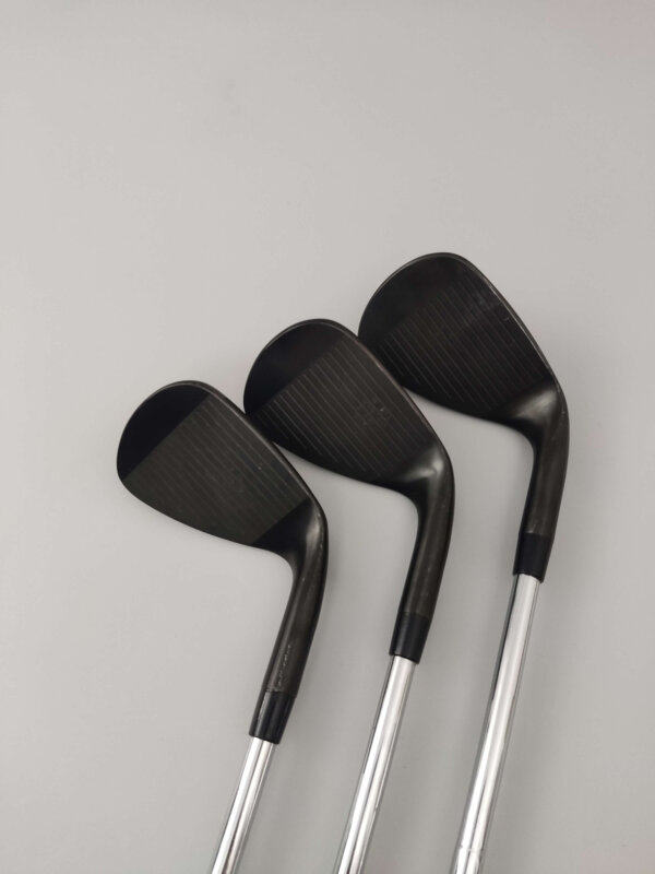 Wilson Infinite Black / WedgeSet / 52 56 60° / Vänster - Bild 2