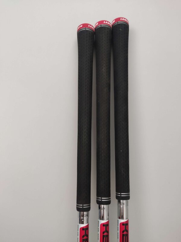 Wilson Infinite Black / WedgeSet / 52 56 60° / Vänster - Bild 10