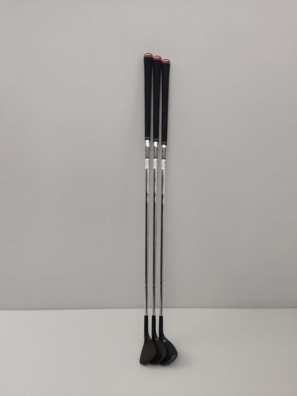 Wilson Infinite Black / WedgeSet / 52 56 60° / Vänster - Bild 8