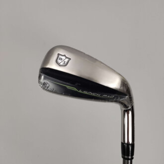 Ny Wilson LP / 5-P / Regular / Förlängda 0.5