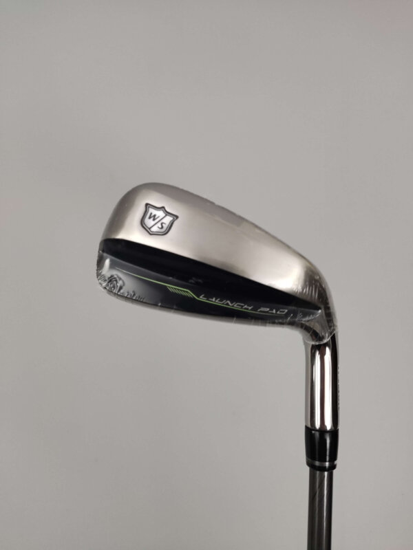 Ny Wilson LP / 5-P / Regular / Förlängda 0.5