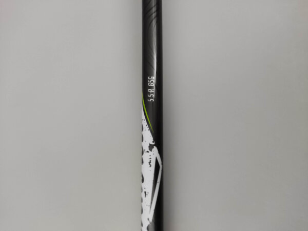Ny Wilson LP / 5-P / Regular / Förlängda 0.5 - Bild 8