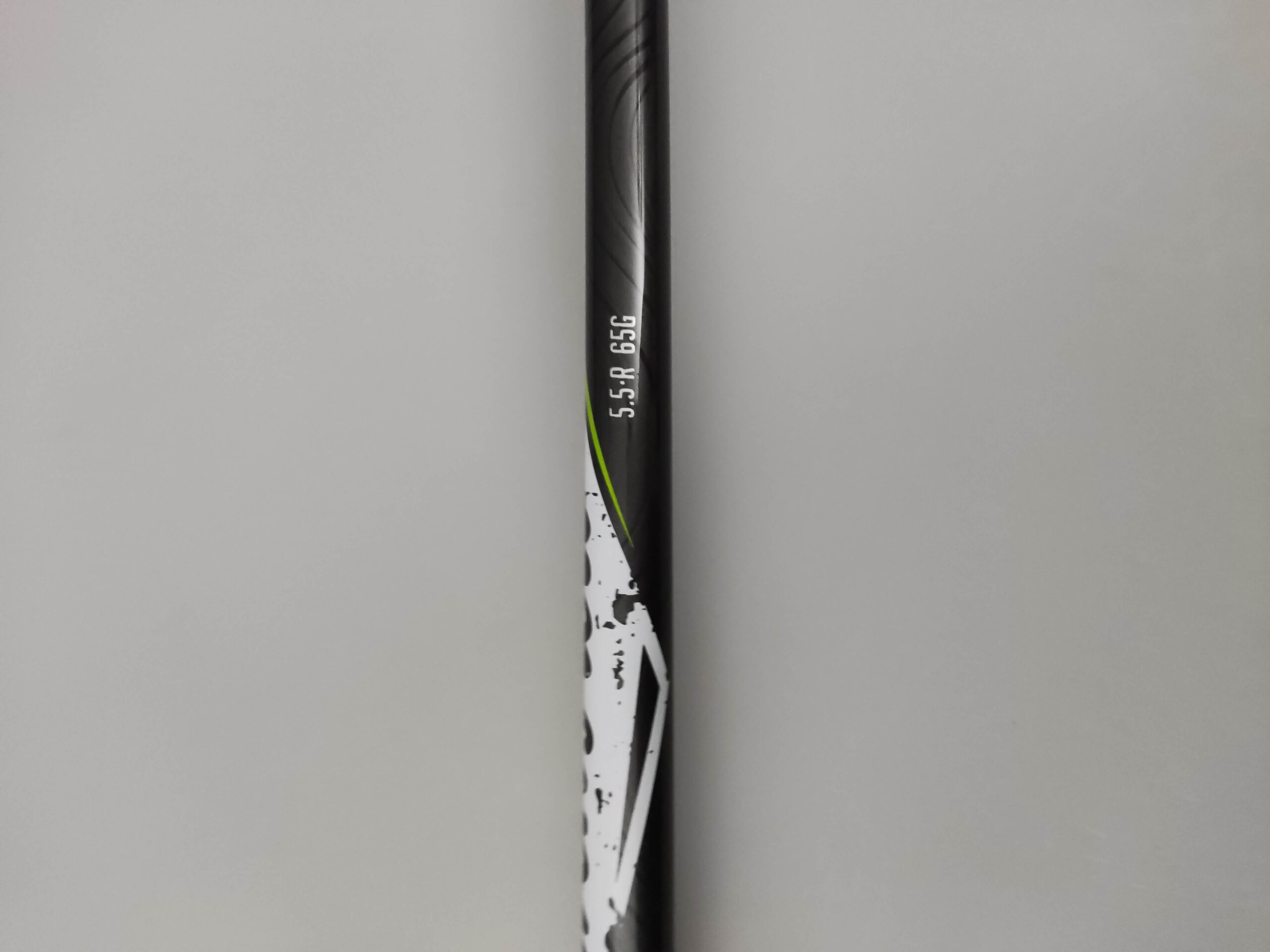 Ny Wilson LP / 5-P / Regular / Förlängda 0.5 - Bild 8