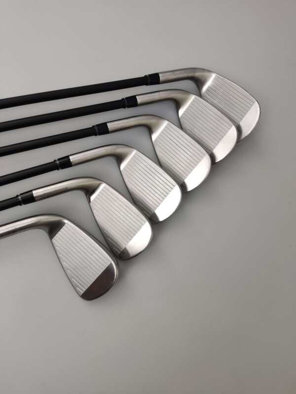 Demo Ex / Wilson Staff Dynapower Max 2025 / 6-P / Senior - Bild 3