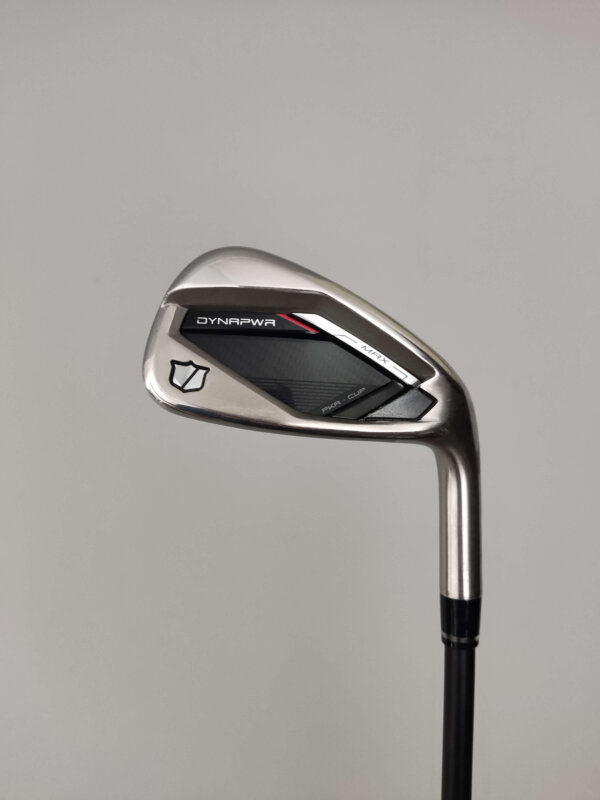 Demo Ex / Wilson Staff Dynapower Max 2025 / 6-P / Senior