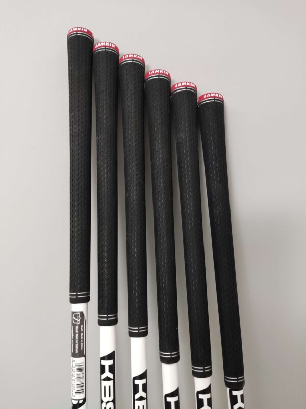 Demo Ex / Wilson Staff Dynapower Max 2025 / 6-P / Senior - Bild 9