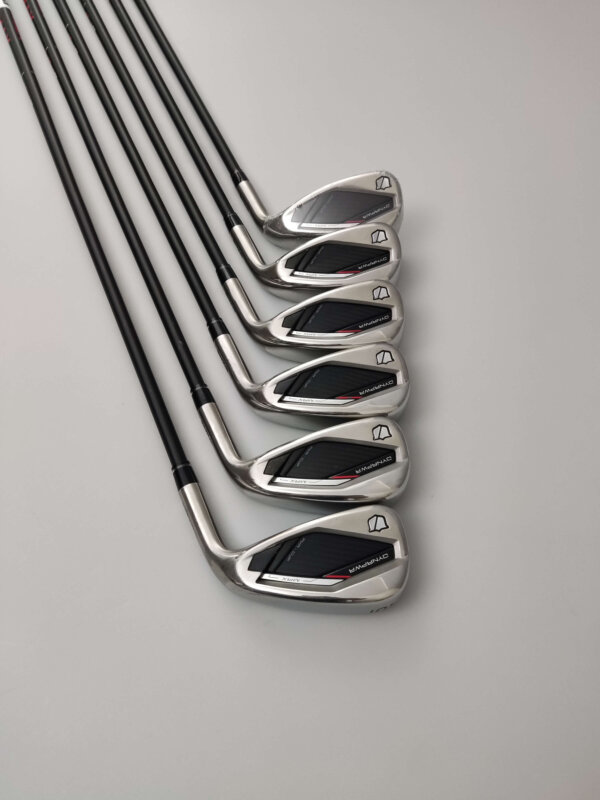 Demo Ex / Wilson Staff Dynapower Max 2025 / 6-P / Senior - Bild 2