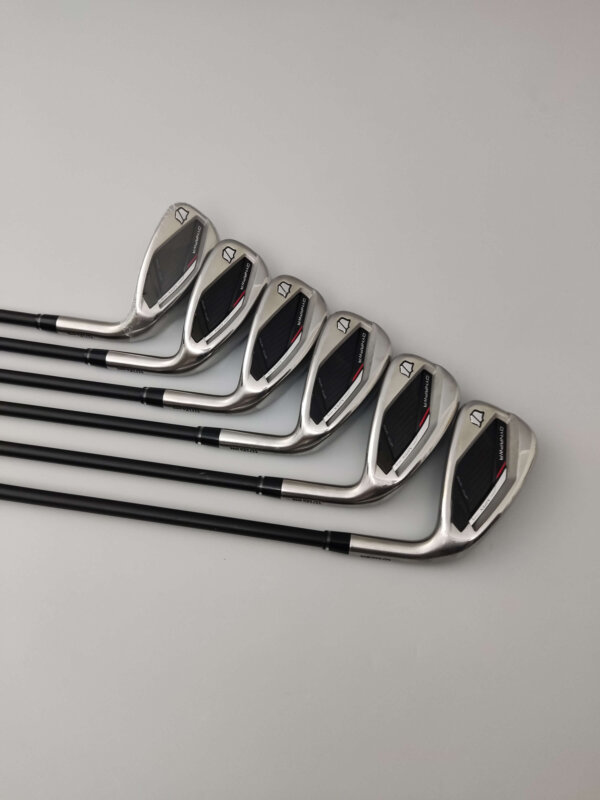 Demo Ex / Wilson Staff Dynapower Max 2025 / 6-P / Senior - Bild 5