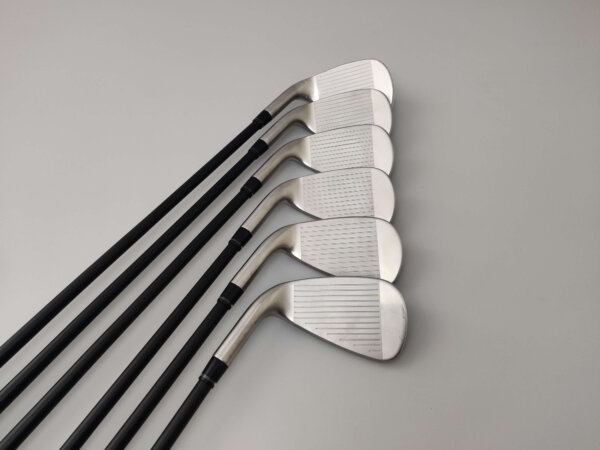 Demo Ex / Wilson Staff Dynapower Max 2025 / 6-P / Senior - Bild 4