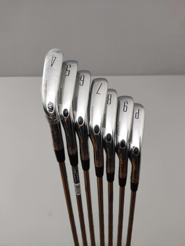 Wilson Staff Model CB / 4-P / Stiff / Förlängda 0.25 - Bild 6