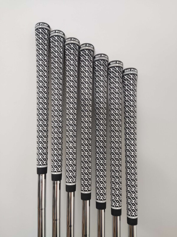 Wilson Staff Model CB / 4-P / Stiff / Förlängda 0.25 - Bild 10