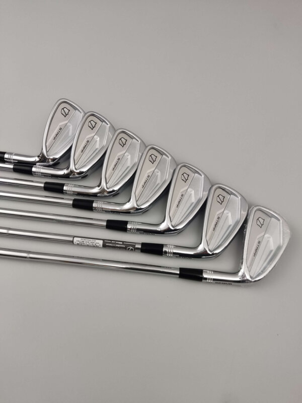 Wilson Staff Model CB / 4-P / Stiff / Förlängda 0.25 - Bild 5