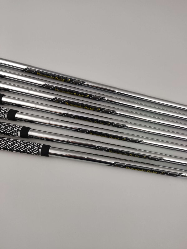 Wilson Staff Model CB / 4-P / Stiff / Förlängda 0.25 - Bild 8