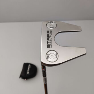 Demo Ex / Wilson Staff Model TM22 / 34" / Vänster