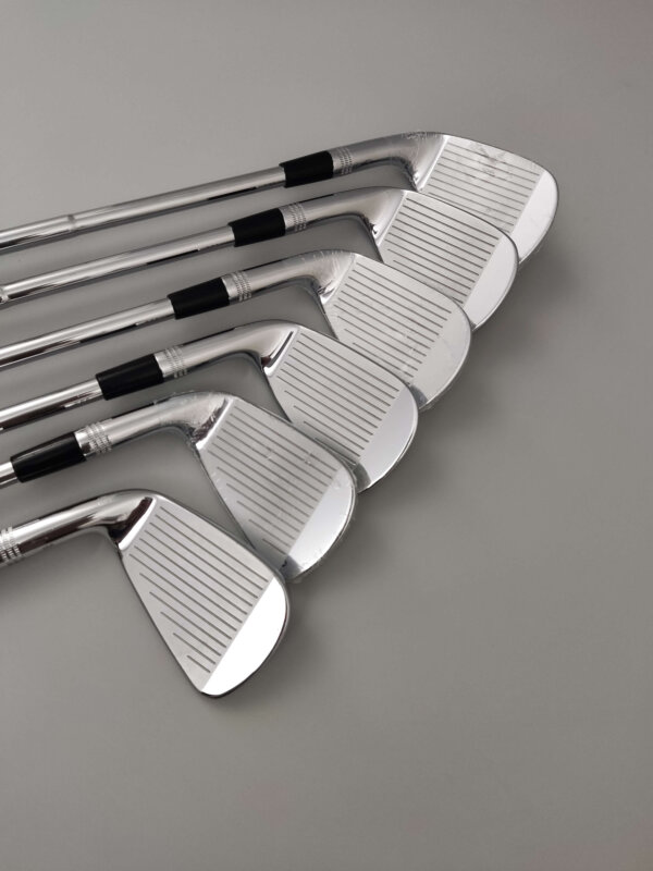 Demo Ex / Wilson Staff Model CB / 5-P / Stiff / Förlängda 0.25 - Bild 4