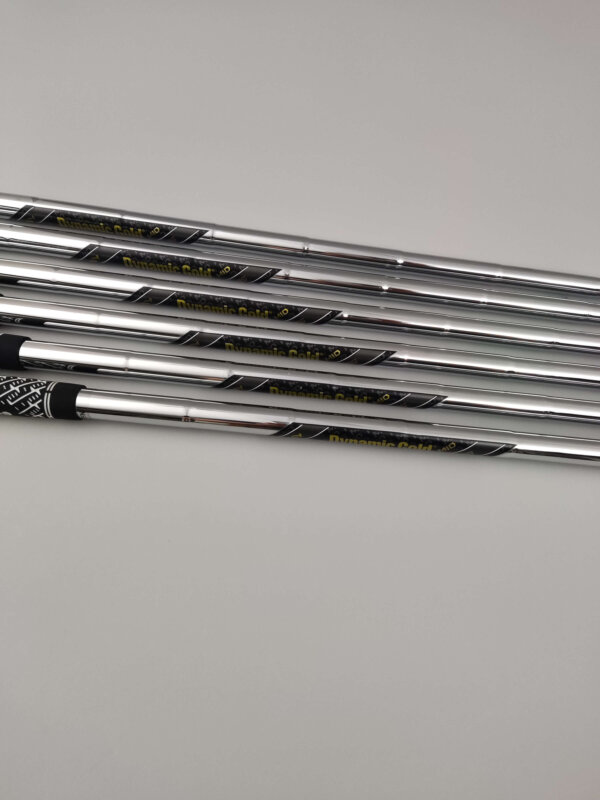 Demo Ex / Wilson Staff Model CB / 5-P / Stiff / Förlängda 0.25 - Bild 8