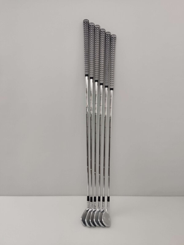 Demo Ex / Wilson Staff Model CB / 5-P / Stiff / Förlängda 0.25 - Bild 7
